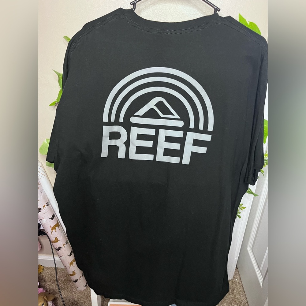 Men’s Reef t-Shirt